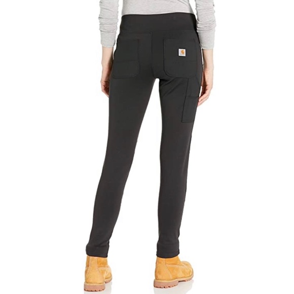 CARHARTT Work Force Stretch Utility Legging XS - Picture 2 of 3